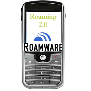 RoamWare Roaming 2.0