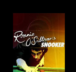 Ronnie O Sullivan Snooker 2008