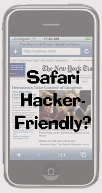 safari hacker news