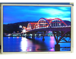 Samsung LCD Panel