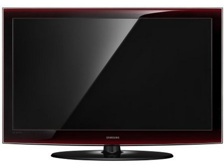 Samsung LE52A656 HDTV