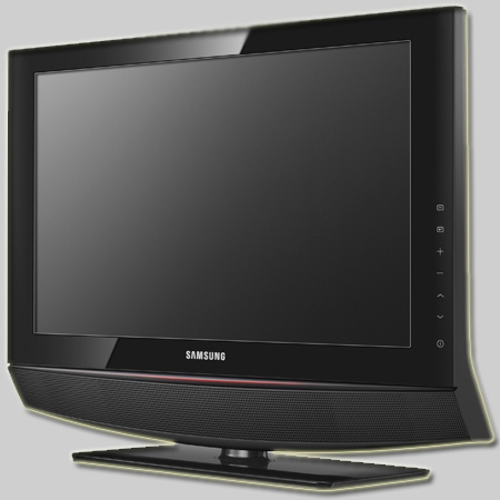 Samsung LA22A480 LCD TV