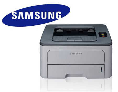 Samsung ML- 2851ND Monochrome Laser Printer