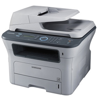 Samsung ML-2855ND Mono Laser Printer