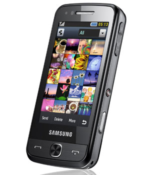 Samsung Pixon12 Handset
