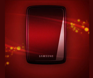 Samsung S Series Hard Drive