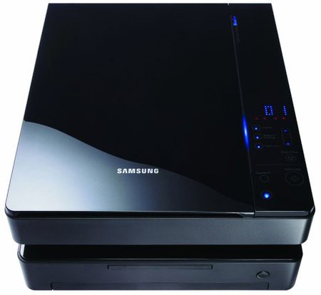 Samsung SCX-4500