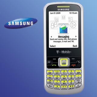 Samsung SGH-T349 Handset