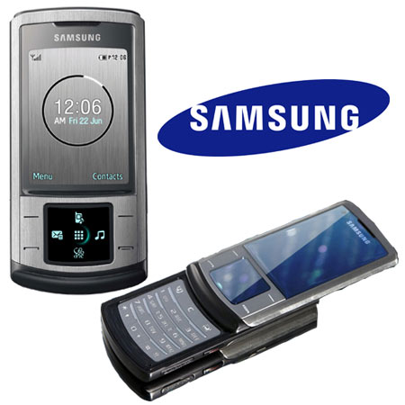 Samsung Soul Phone