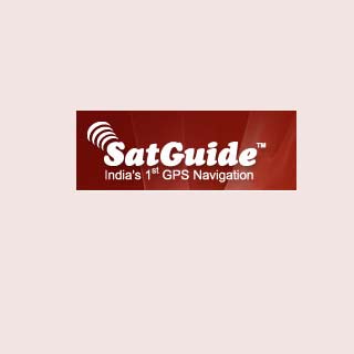 SatGuide Logo