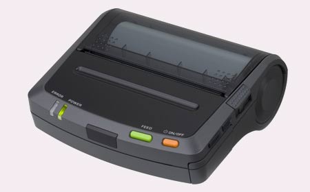 Seiko DPU-S445 Printer