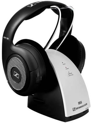 Sennheiser RS 130 Wireless Headphone