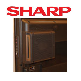 Sharp AQUOS DX LCD TV