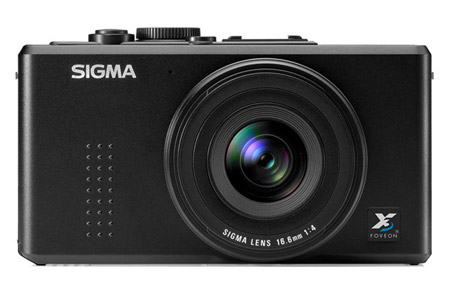 Sigma DP1s Camera