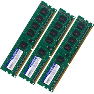 Silicon Power DDR3