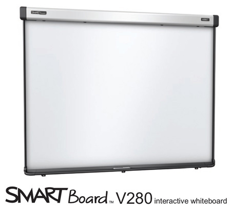 Smart Board V280