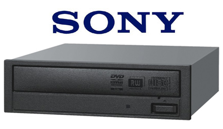 Sony AD-7240S DVD Burner