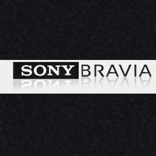 Sony Bravia logo