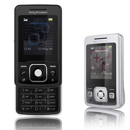 Sony Ericsson T3030