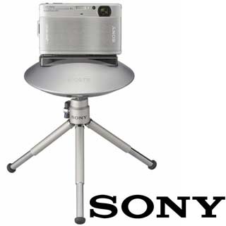 Sony Party Shot Camera Dock