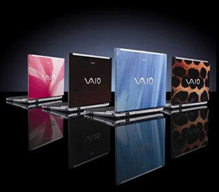 Sony VAIO FZ Eco Edition