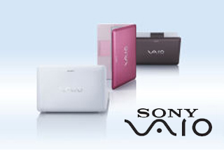 Sony Vaio W-series