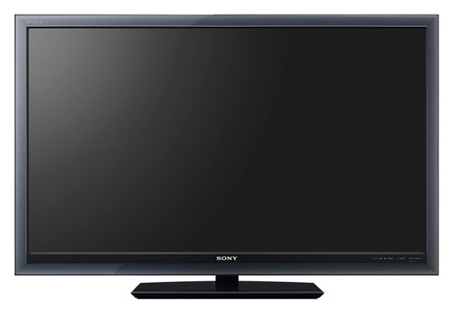  Sony W5100 Series Bravia HDTV