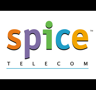 Spice logo