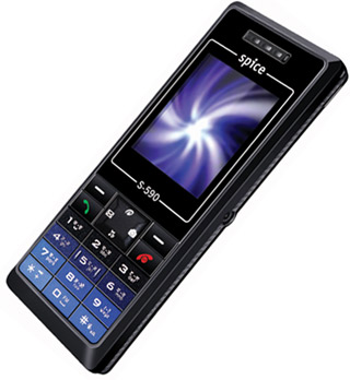 Spice S-590 Phone