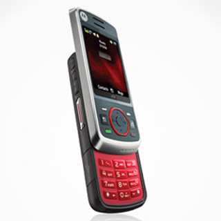 Motorola Debut Handset