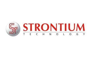 Strontium Logo