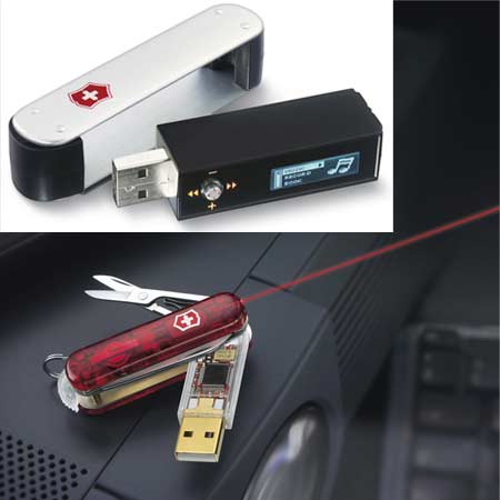 Swiss Memory USB Victorinox