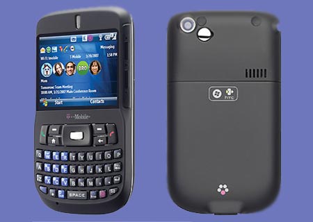 T-Mobile 3G Dash