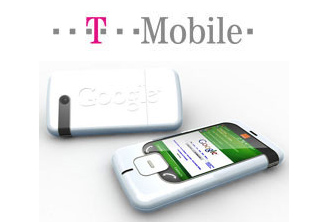 T-Mobile Google phone