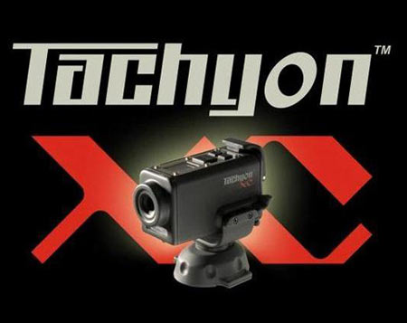 Tachyon XC Action Camera