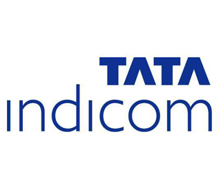 Tata Indocom Logo