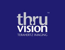 ThruVision Logo