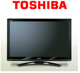 Toshiba HD LCD TV