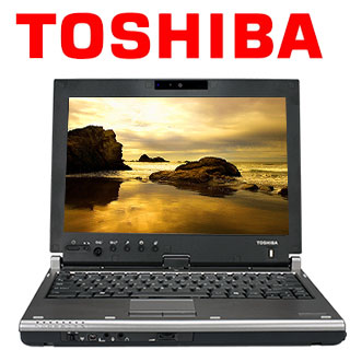 Toshiba PortÃ©gÃ© M700 Series Tablet PC