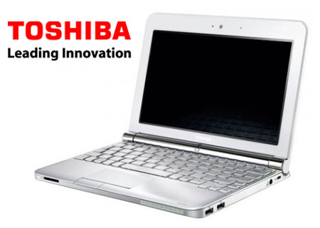 Toshiba NB205