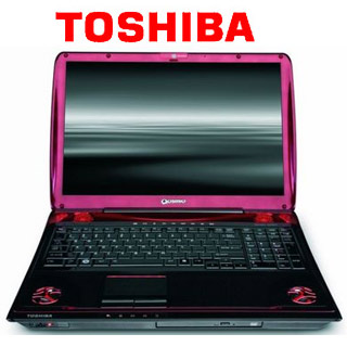 Toshiba Qosmio X305-Q708 Laptop