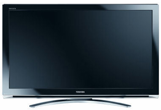 Toshiba Regza Z series of LCD TV