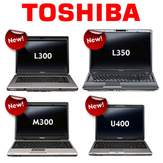 Toshiba Satellite Pro