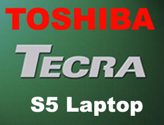 Toshiba Tecra logo