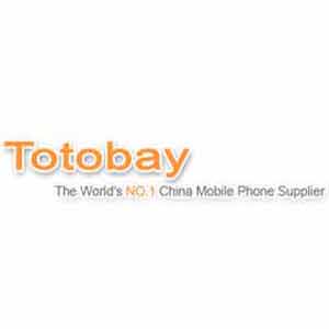 Totobay logo