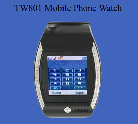 TW801 Phone