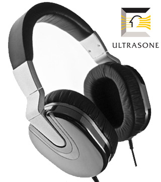 Ultrasone Edition 8 Headphones