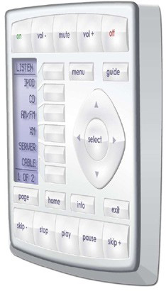 Universal KP-900 Remote