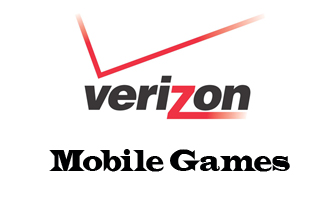 Verizon Mobile Games