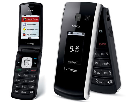 Nokia 2705 Shade Handset